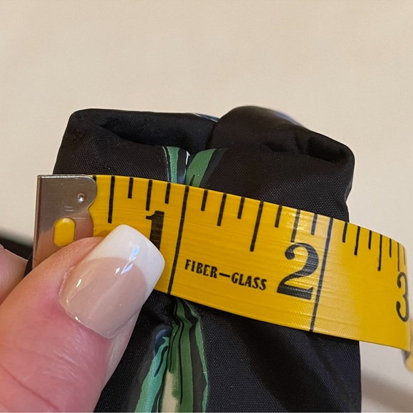 Brighton Take a “Beau” Nylon Big Bow Tote - Picture 9 of 12